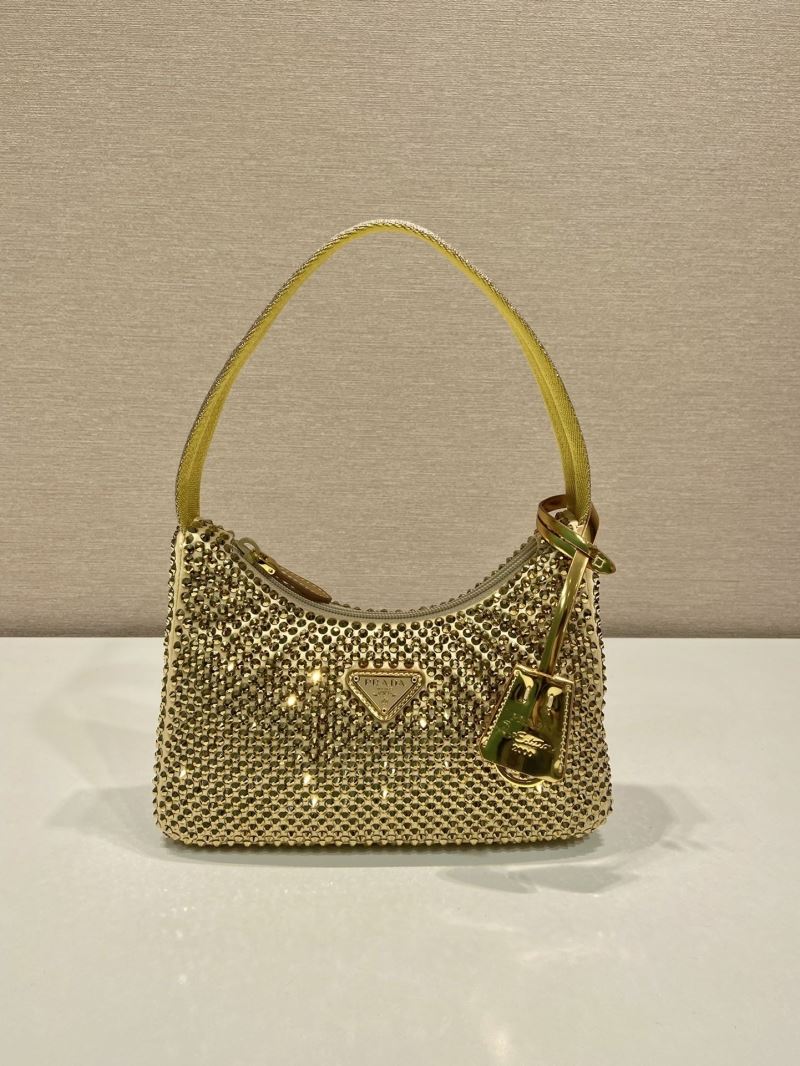 Pra*a hobo bags